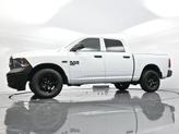 Thumbnail of 2023 Bright White Clearcoat RAM 1500