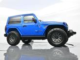 Thumbnail of 2024 Hydro Blue Pearlcoat Jeep Wrangler