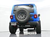 Thumbnail of 2024 Hydro Blue Pearlcoat Jeep Wrangler