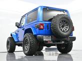 Thumbnail of 2024 Hydro Blue Pearlcoat Jeep Wrangler