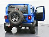 Thumbnail of 2024 Hydro Blue Pearlcoat Jeep Wrangler