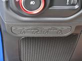 Thumbnail of 2024 Hydro Blue Pearlcoat Jeep Wrangler