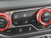 Thumbnail of 2024 Hydro Blue Pearlcoat Jeep Wrangler