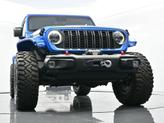 Thumbnail of 2024 Hydro Blue Pearlcoat Jeep Wrangler