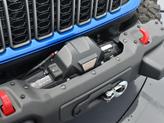 Thumbnail of 2024 Hydro Blue Pearlcoat Jeep Wrangler