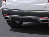 Thumbnail of 2025 Crystal White Tricoat Cadillac XT5