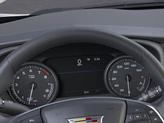Thumbnail of 2025 Crystal White Tricoat Cadillac XT5
