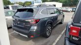 Thumbnail of 2023 Magnetite Gray Metallic Subaru Outback