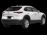 Thumbnail of 2025 Snowflake White Pearl Mica Mazda CX-30