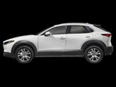 Thumbnail of 2025 Snowflake White Pearl Mica Mazda CX-30