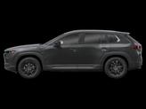 Thumbnail of 2025 Gray Mazda CX-50
