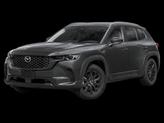 Photo of 2025 Gray Mazda CX-50