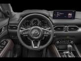 Thumbnail of 2025 Soul Red Crystal Metallic Mazda CX-5