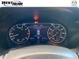 Thumbnail of 2025 Scarlet Ember Nissan Altima