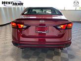 Thumbnail of 2025 Scarlet Ember Nissan Altima