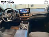 Thumbnail of 2025 Scarlet Ember Nissan Altima