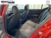 Thumbnail of 2025 Scarlet Ember Nissan Altima