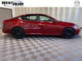 Thumbnail of 2025 Scarlet Ember Nissan Altima
