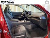 Thumbnail of 2025 Scarlet Ember Nissan Altima