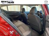 Thumbnail of 2025 Scarlet Ember Nissan Altima
