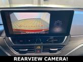 Thumbnail of 2025 Scarlet Ember Nissan Altima
