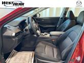 Thumbnail of 2025 Scarlet Ember Nissan Altima