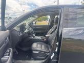 Thumbnail of 2022 Jet Black Mica Mazda CX-5