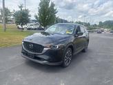 Thumbnail of 2022 Jet Black Mica Mazda CX-5
