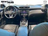 Thumbnail of 2022 Pearl White Tricoat Nissan Rogue Sport