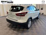 Thumbnail of 2022 Pearl White Tricoat Nissan Rogue Sport