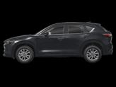 Thumbnail of 2025 Jet Black Mica Mazda CX-5