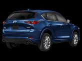 Thumbnail of 2025 Deep Crystal Blue Mica Mazda CX-5