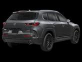 Thumbnail of 2025 Machine Gray Metallic Mazda CX-50