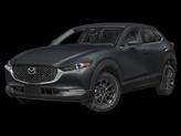 Photo of 2025 Jet Black Mica Mazda CX-30