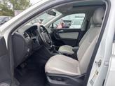 Thumbnail of 2018 White Volkswagen Tiguan