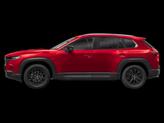 Thumbnail of 2025 Soul Red Crystal Metallic Mazda CX-50