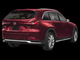 Thumbnail of 2026 Artisan Red Premium Mazda CX-90