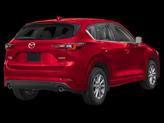Thumbnail of 2025 Red Crystal Mazda CX-5