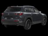 Thumbnail of 2025 Jet Black Mica Mazda CX-50