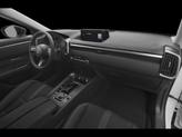 Thumbnail of 2025 Jet Black Mica Mazda CX-50