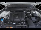 Thumbnail of 2025 Jet Black Mica Mazda CX-50