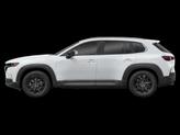 Thumbnail of 2025 wind chill pearl Mazda CX-50
