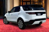 Thumbnail of 2025 Fuji Land Rover Discovery