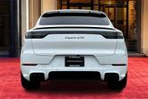 Thumbnail of 2022 White Porsche Cayenne
