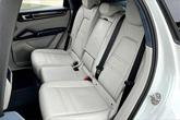 Thumbnail of 2022 White Porsche Cayenne