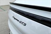 Thumbnail of 2022 White Porsche Cayenne