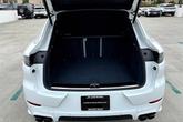 Thumbnail of 2022 White Porsche Cayenne