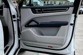 Thumbnail of 2022 White Porsche Cayenne