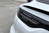Thumbnail of 2022 White Porsche Cayenne