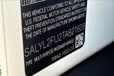 Thumbnail of 2026 Fuji Land Rover Range Rover Velar